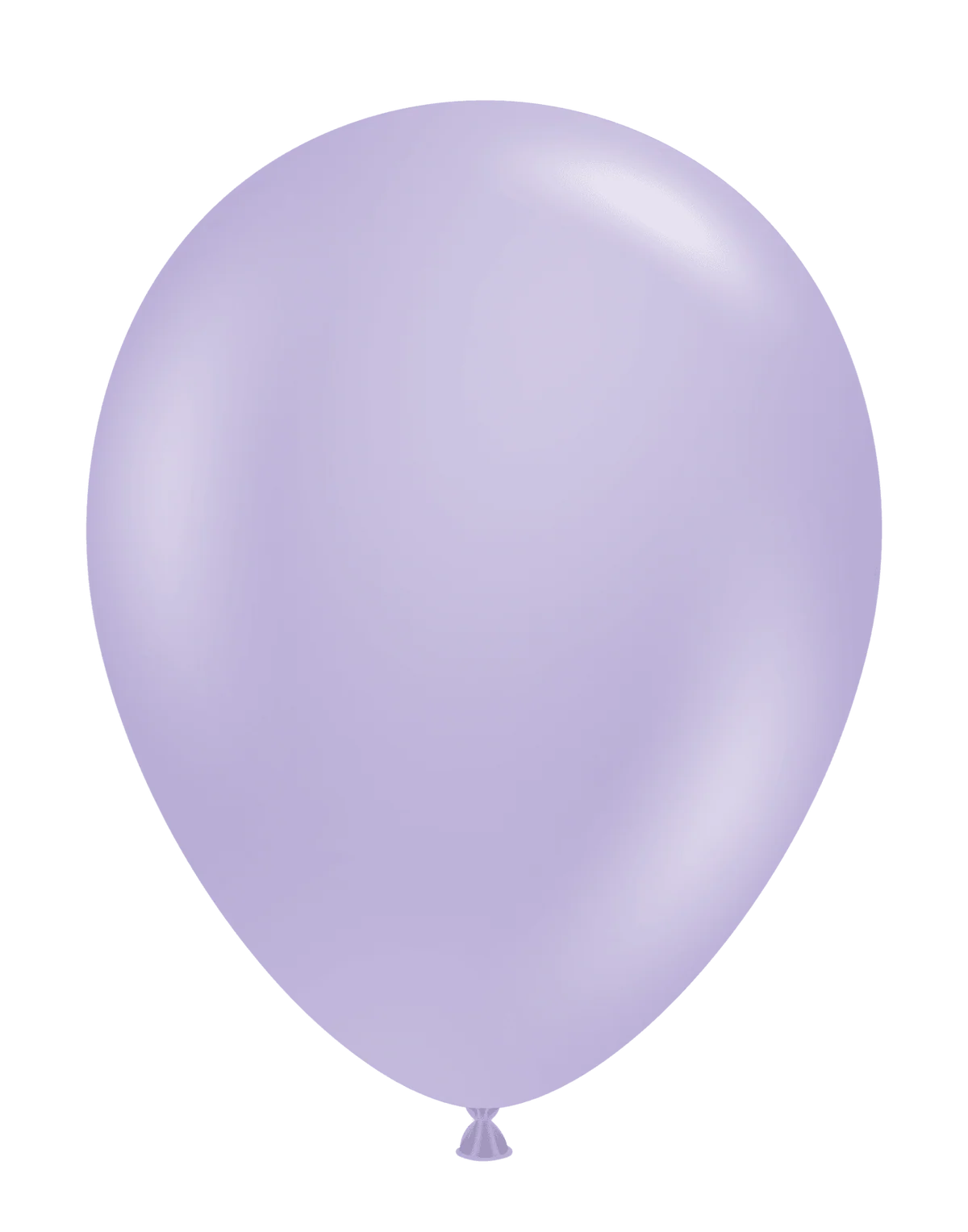 17-Inch Balloon - Helium Filled (Tuftex Blossom)