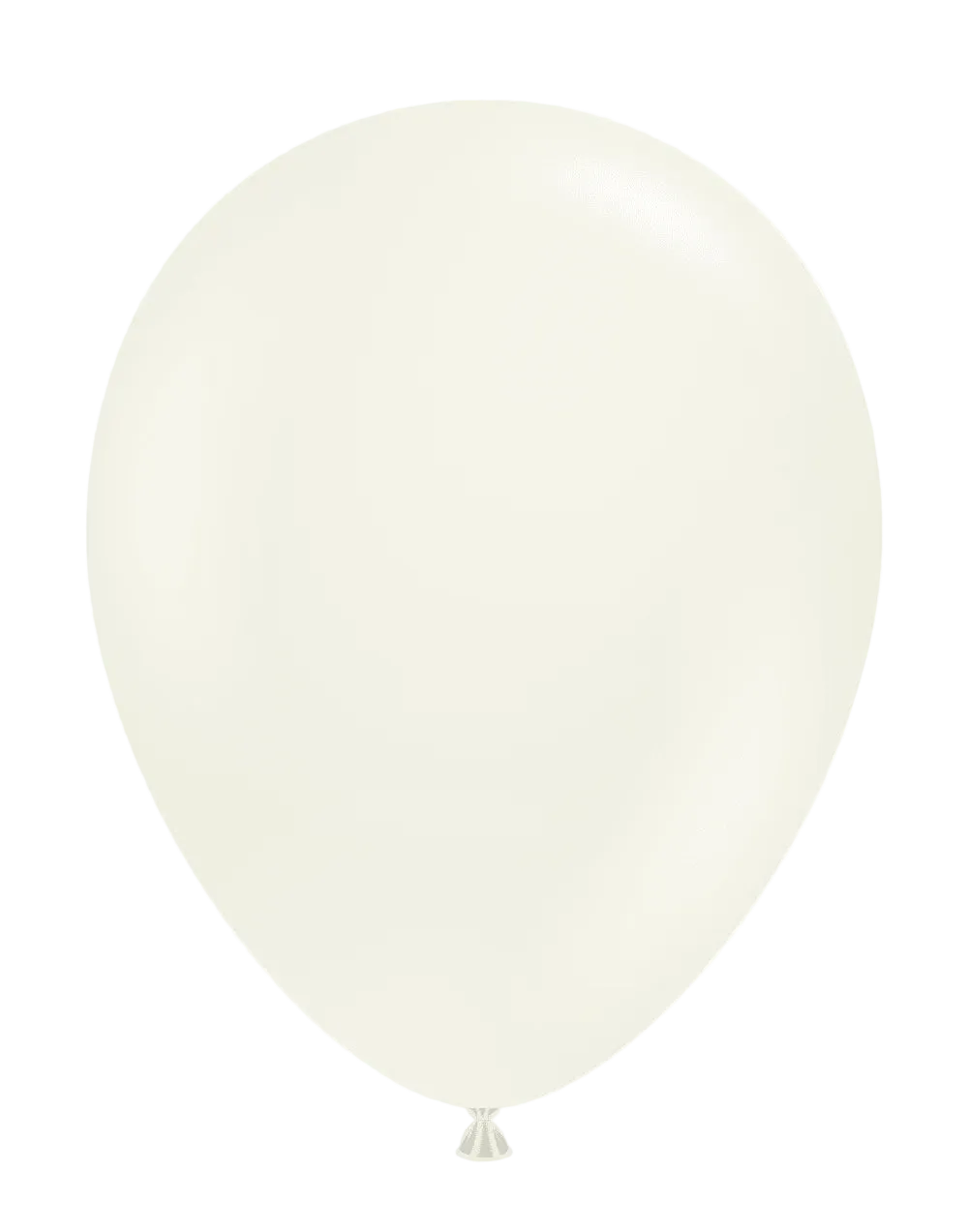 17-Inch Balloon - Helium Filled (Tuftex Lace)