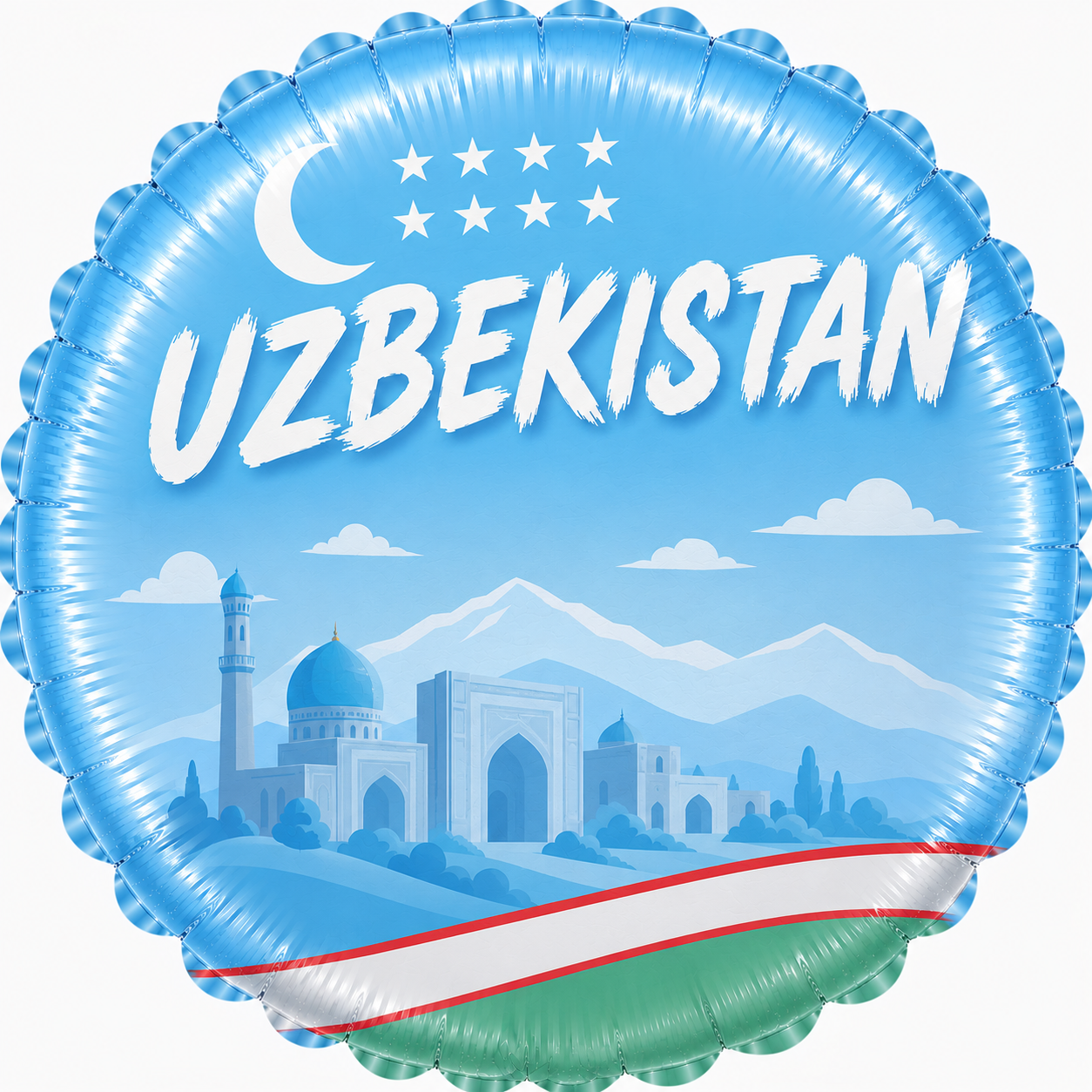 Uzbekistan