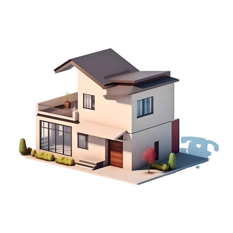 Real Estate