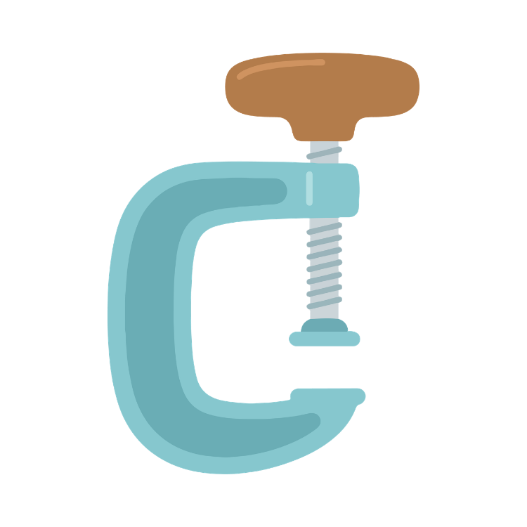 Clamp Mount