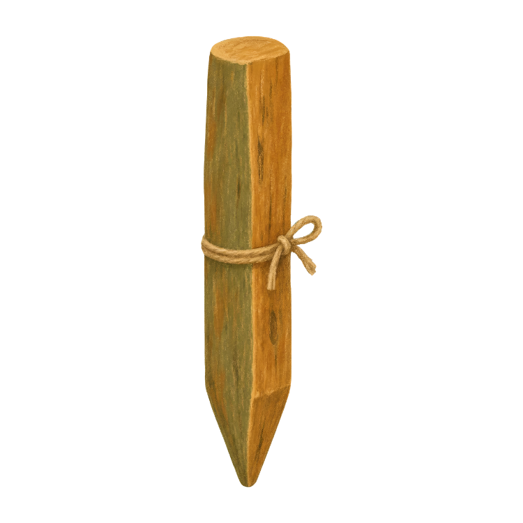 Ground Stake