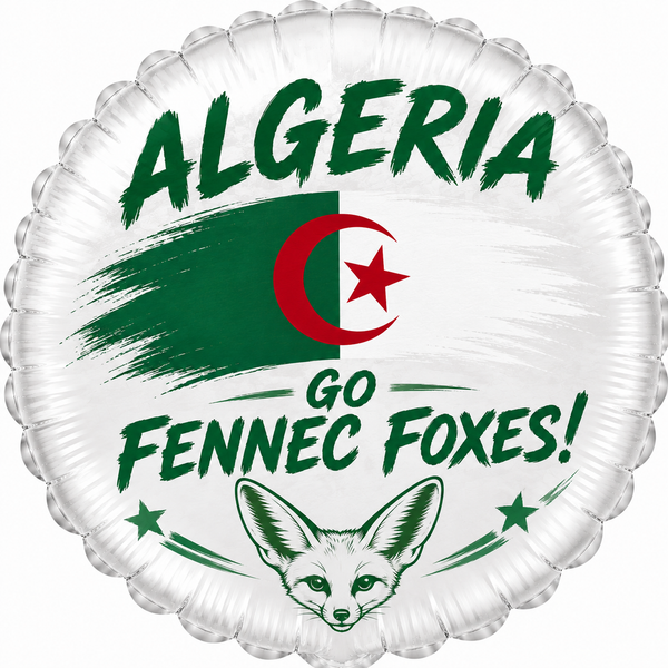 Algeria