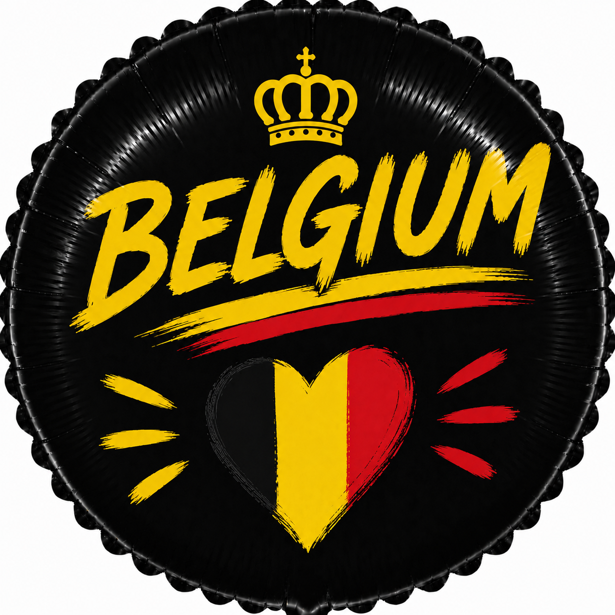 Belgium