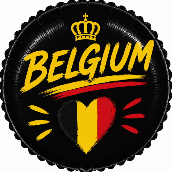 Belgium