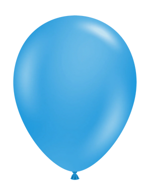 Tuftex Blue