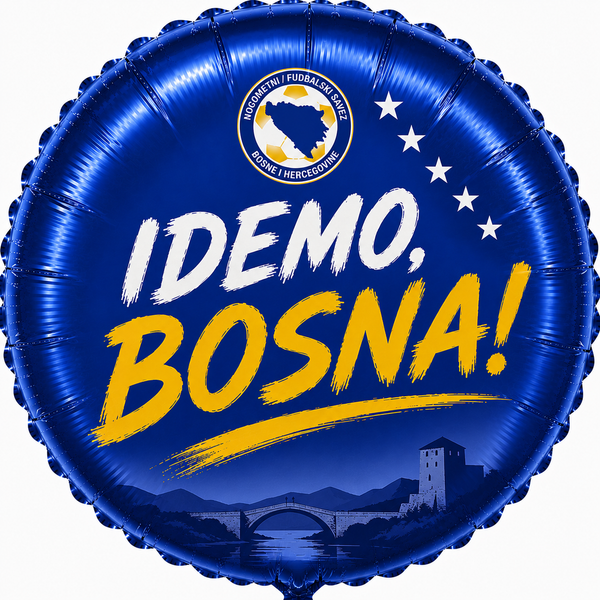 Bosnia