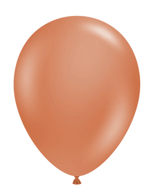 Tuftex Burnt Orange