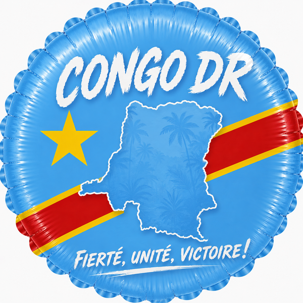 CongoDR