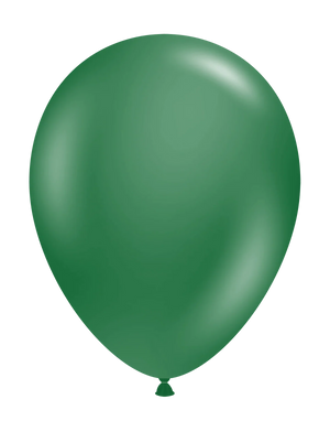 Tuftex Metallic Forest Green
