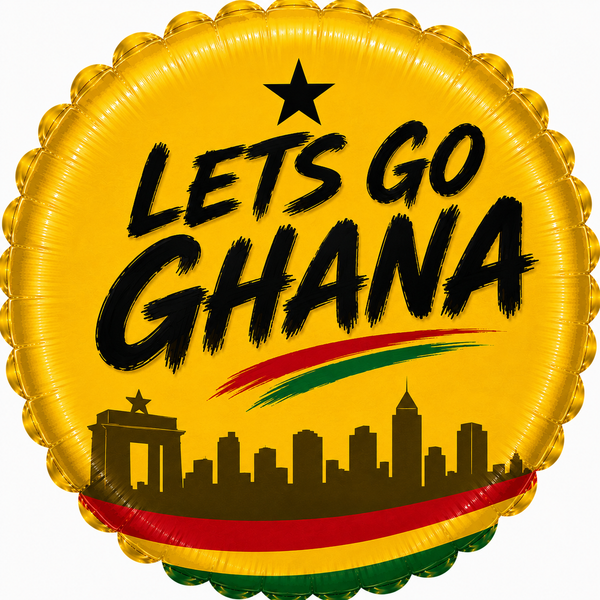 Ghana