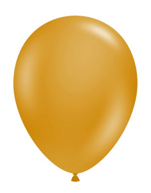 Tuftex Metallic Gold