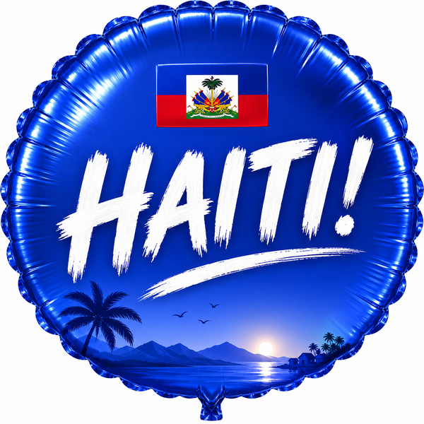 Haiti
