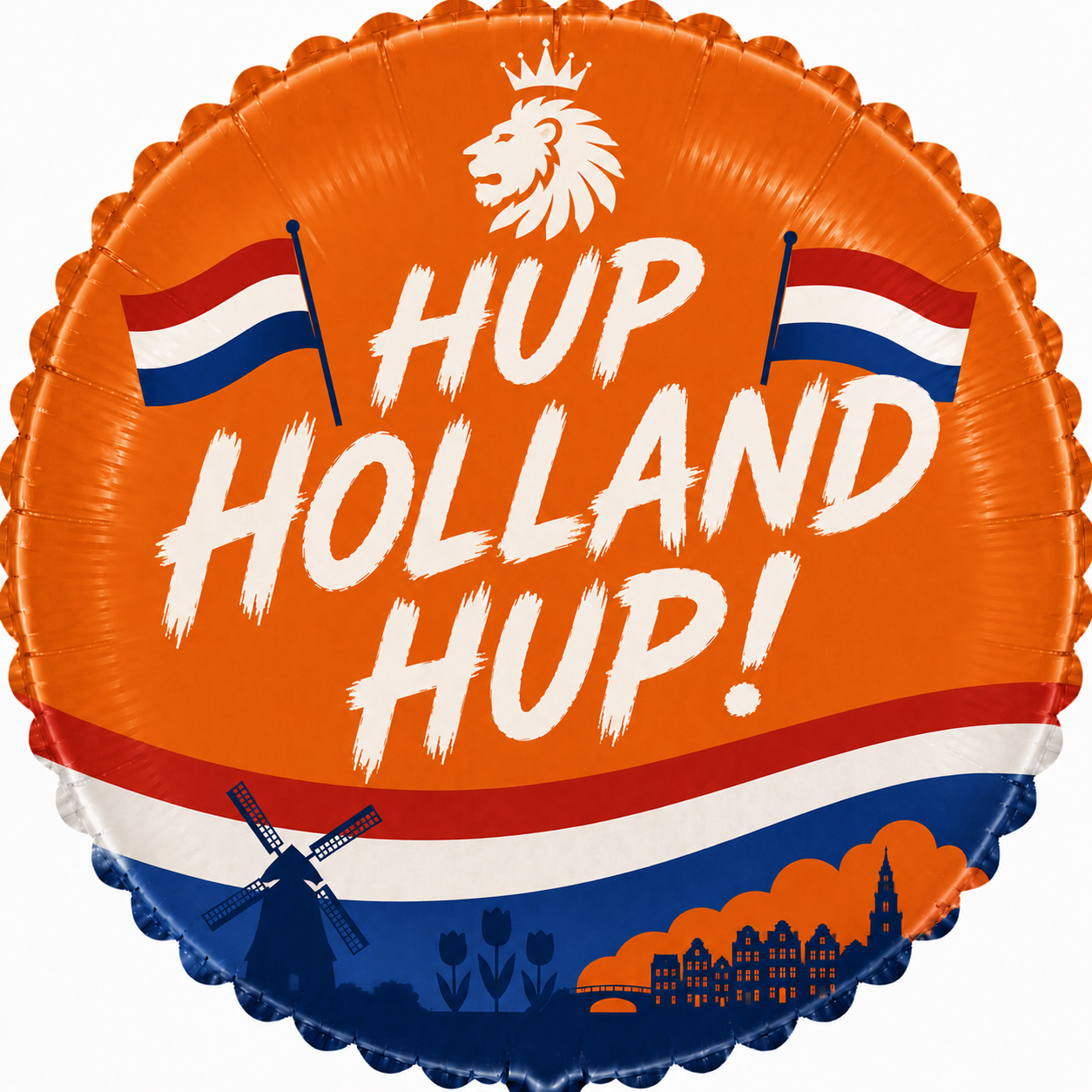 Holland