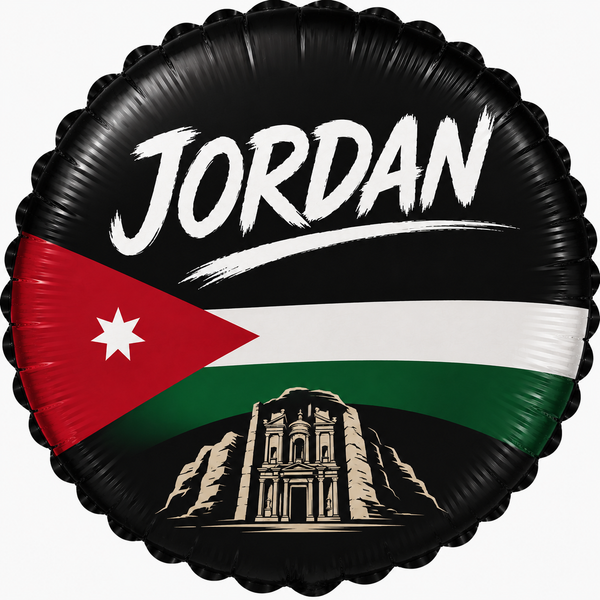 Jordan