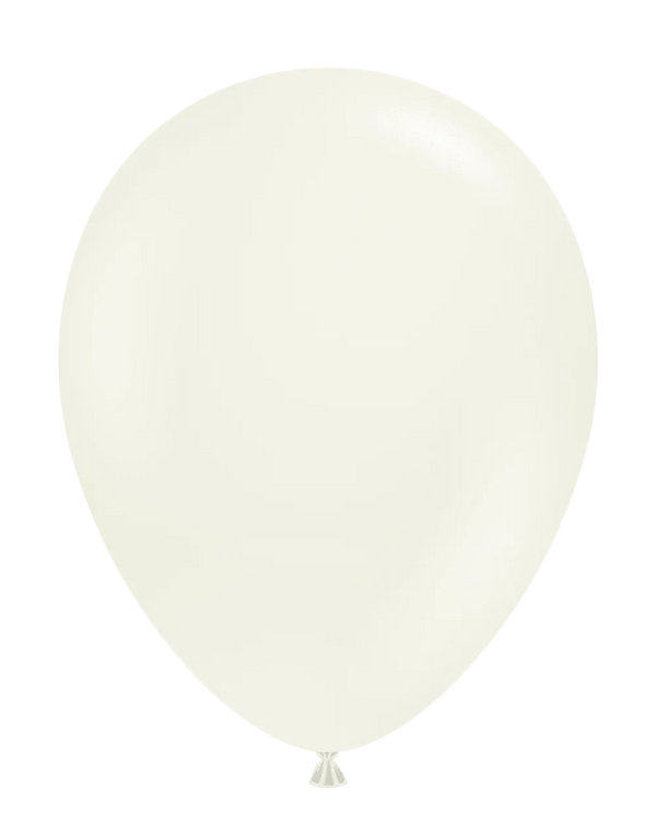 36-Inch Balloon - Air Filled (Tuftex Lace)