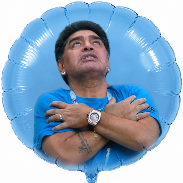 Maradona