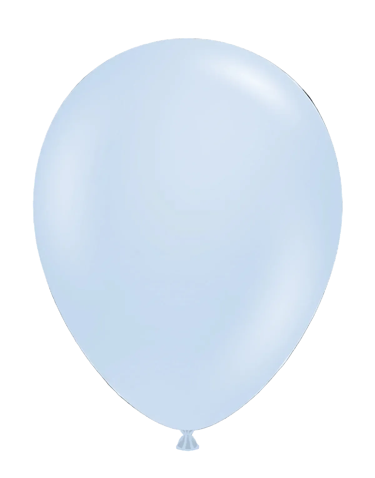 Latex 16" Large latex balloon