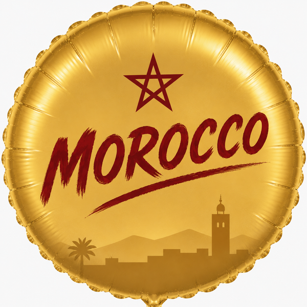 Morroco