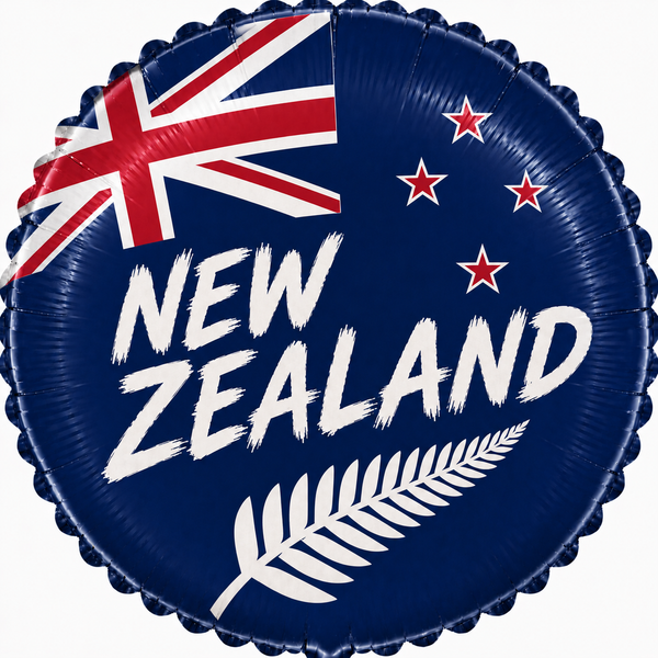 New ZeaLand