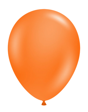 Tuftex Orange