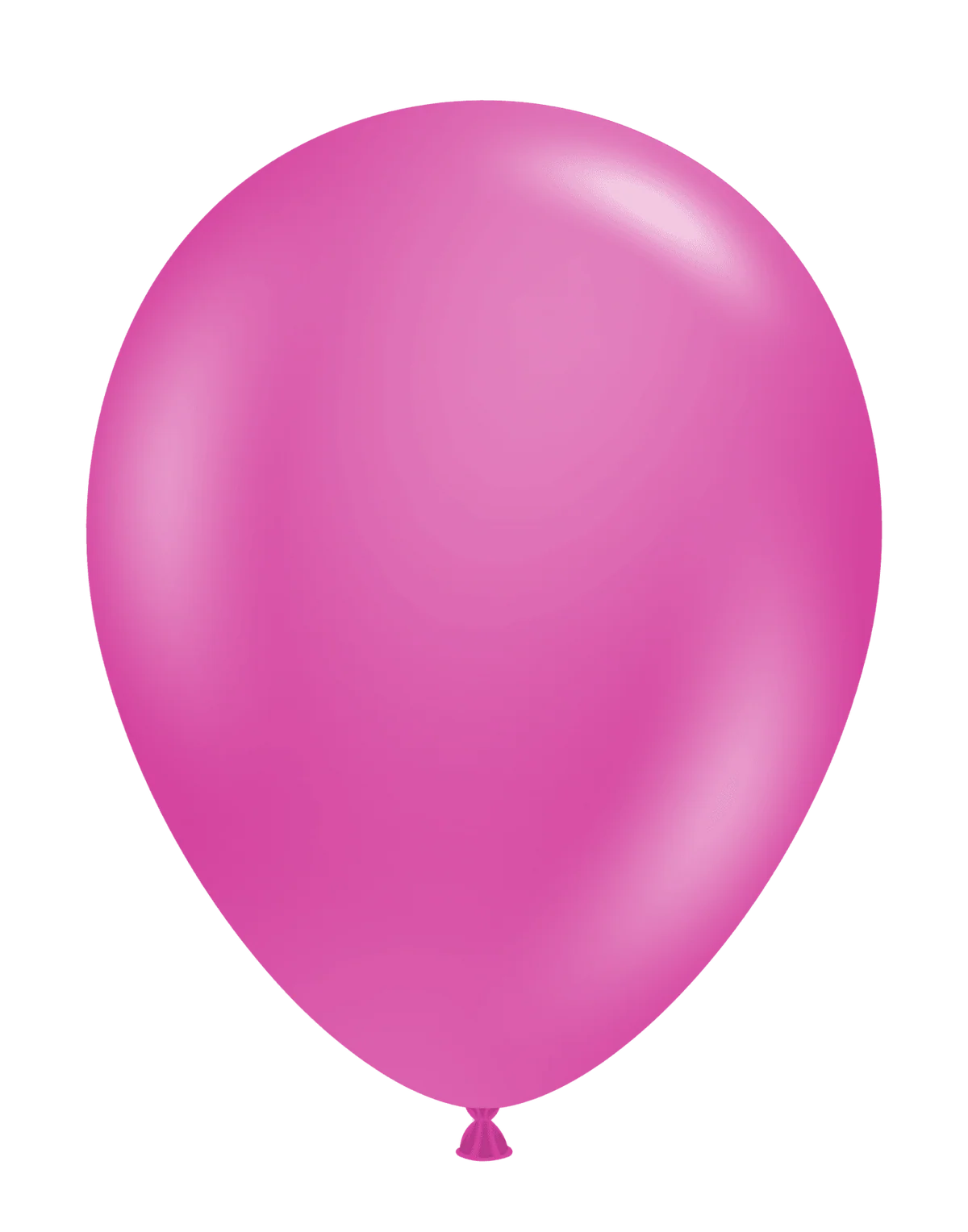 36-Inch Balloon - Air Filled (Tuftex Pixie)