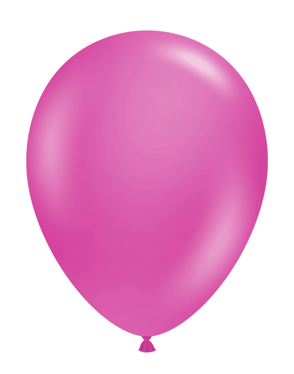 36-Inch Balloon - Air Filled (Tuftex Pixie)