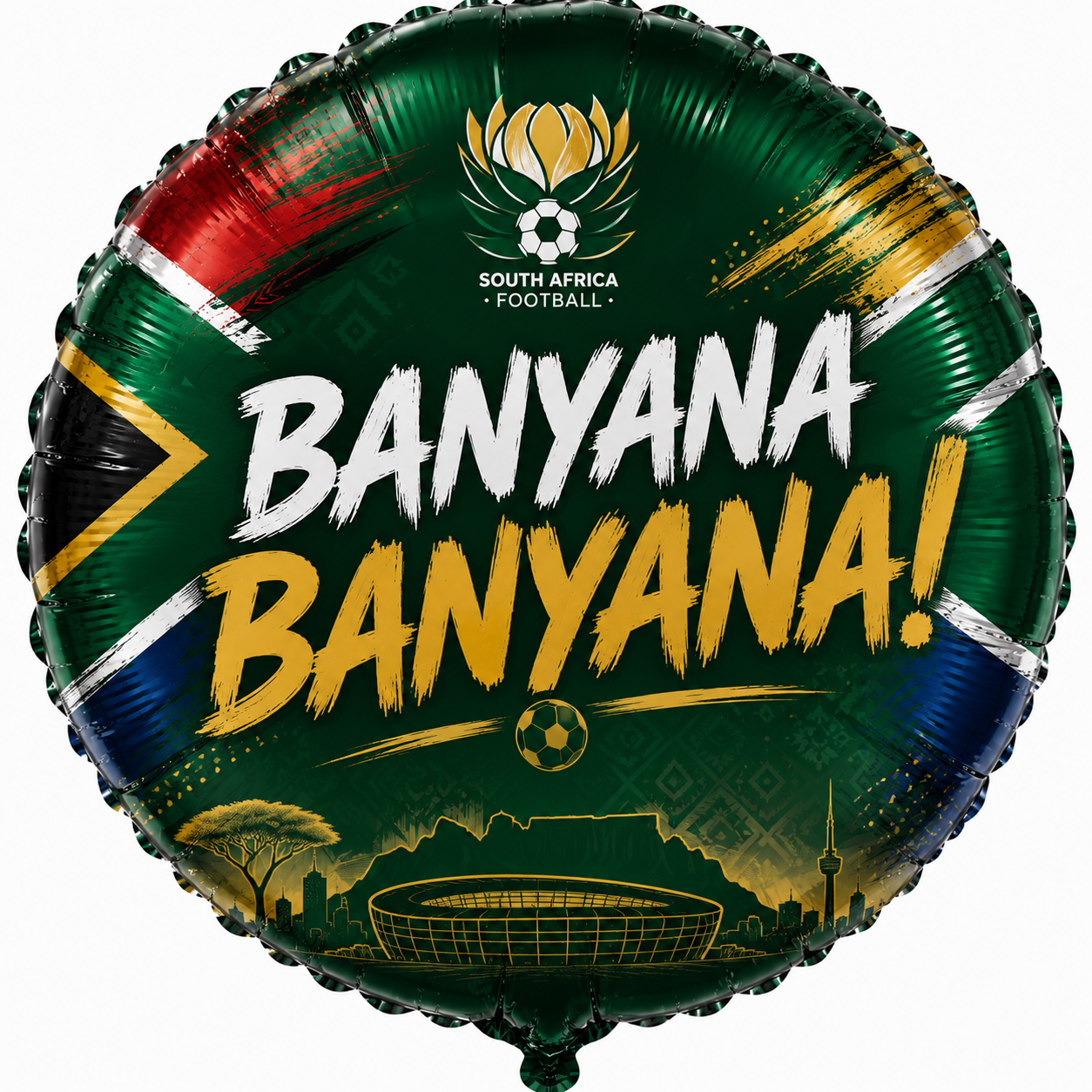 South Africa