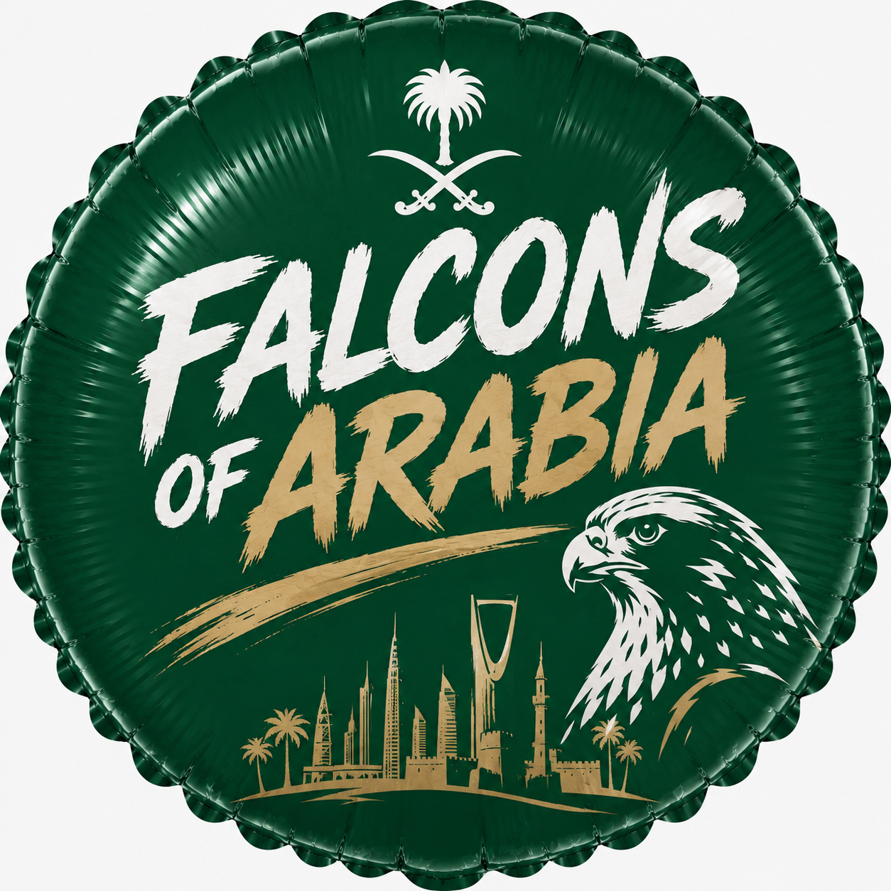 Saudis