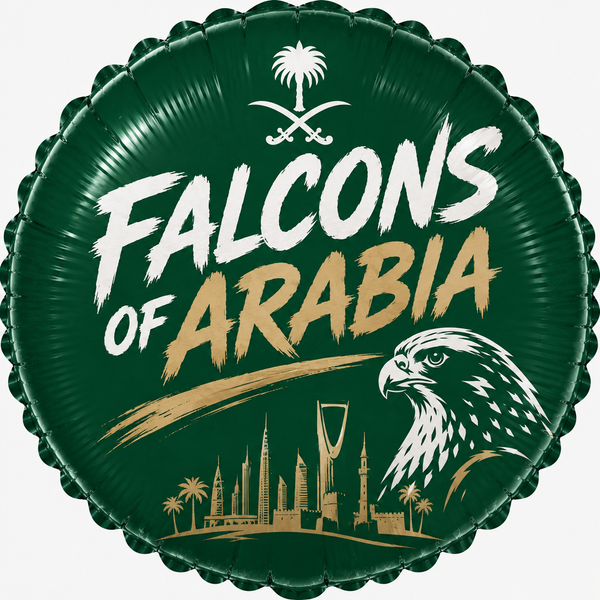 Saudis