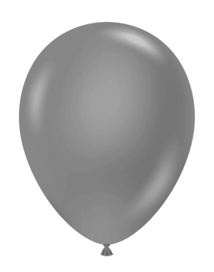 Tuftex Metallic Silver