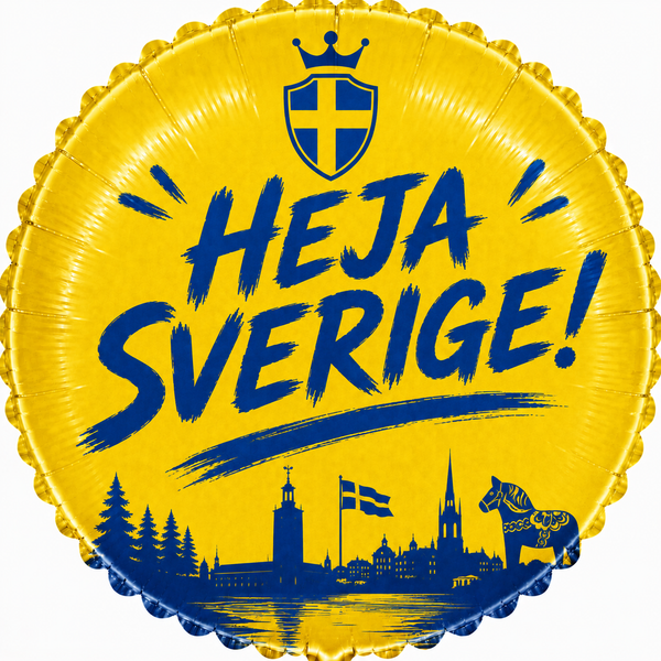 Sweden