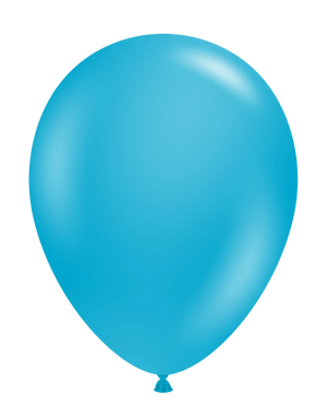 Tuftex Turquoise