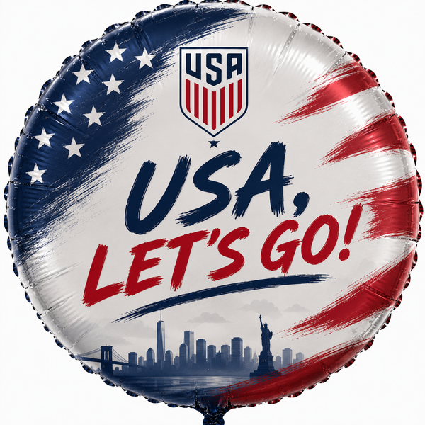 USA