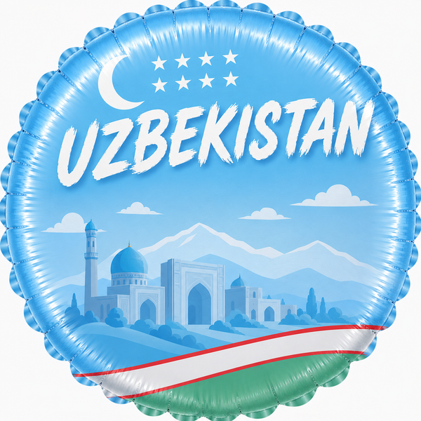 Uzbekistan