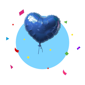 Proposals Blue