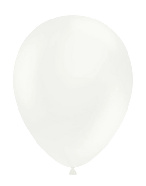Tuftex White