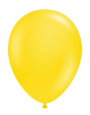 Tuftex Yellow