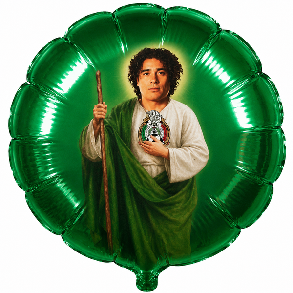 Jesus