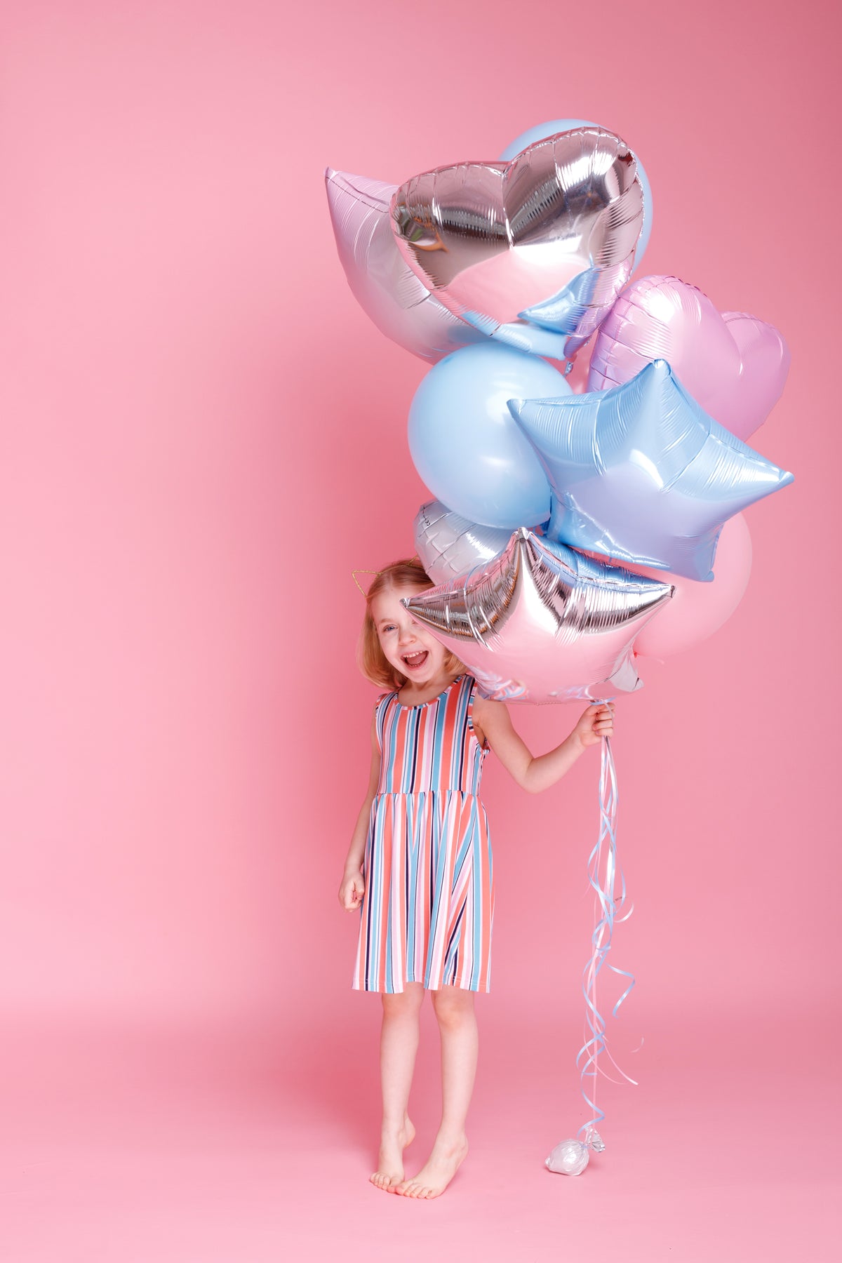 Mylar Balloons