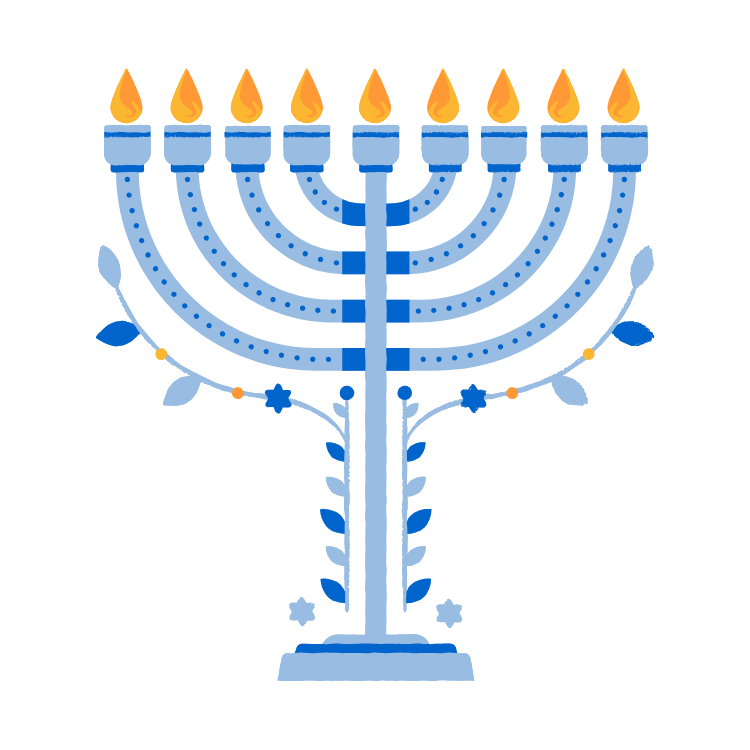 Hanukkah