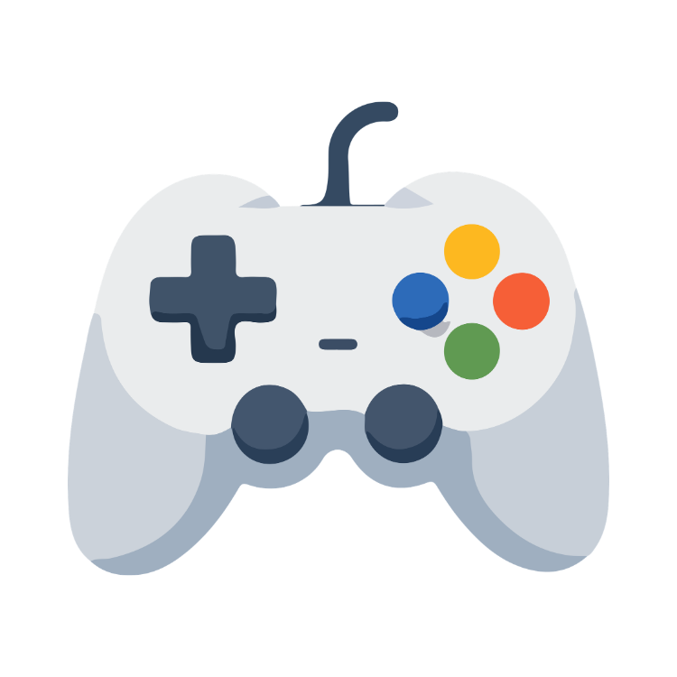 Gaming Controller