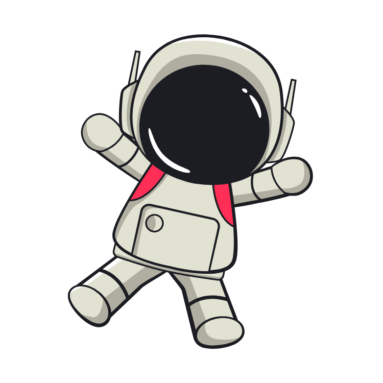Astronaut