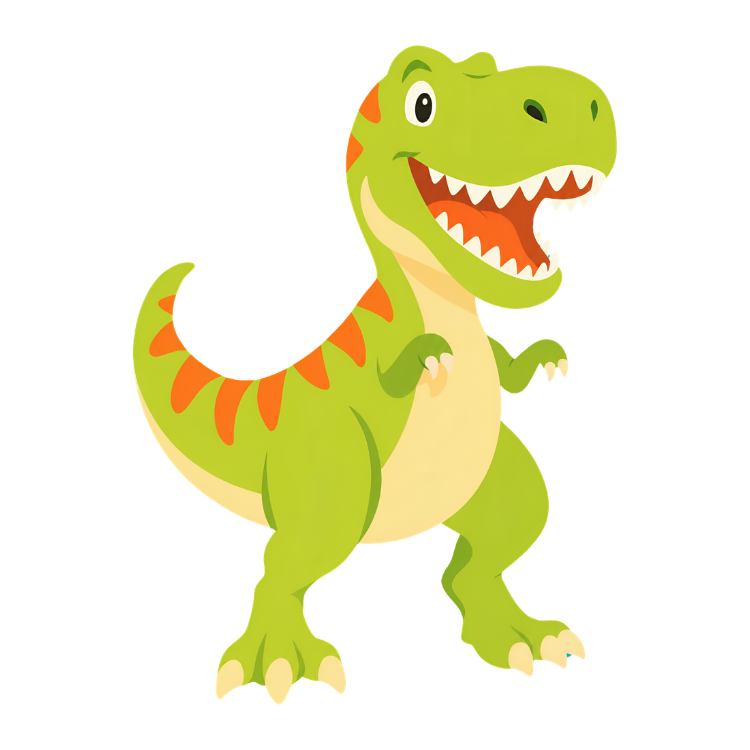 T-Rex